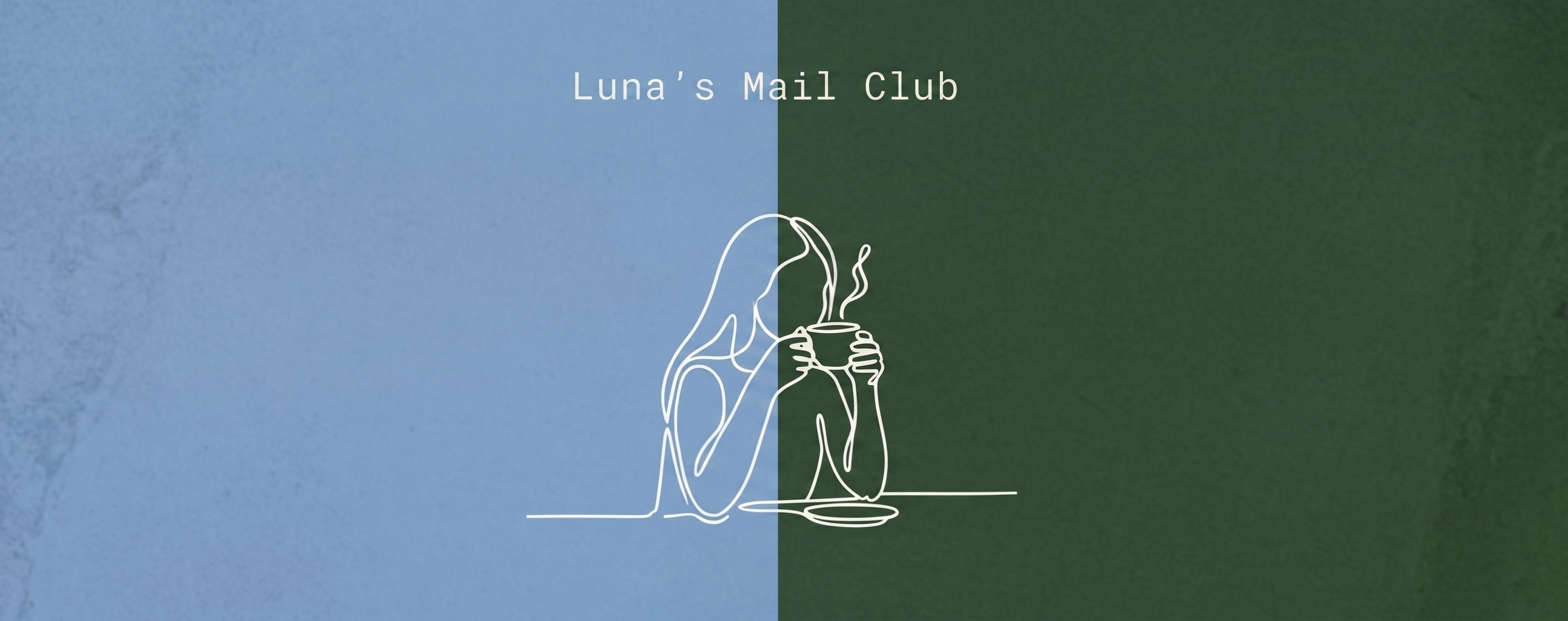Mail Club Banner