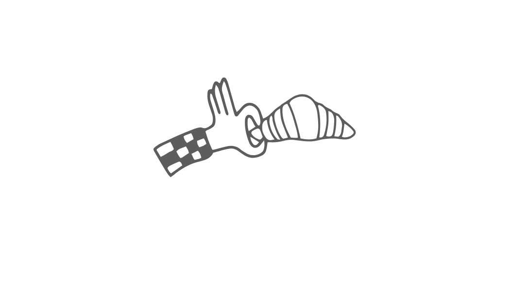 Logo Luna's Mail Club